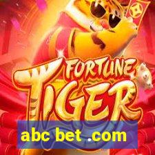 abc bet .com